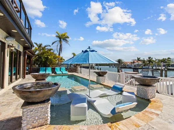 357 LA HACIENDA DRIVE, INDIAN ROCKS BEACH, FL 33785