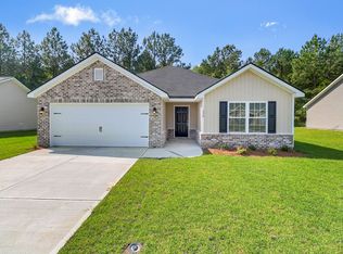 120 Brampton Ave, Statesboro, GA 30458
