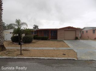 4901 Durney St, New Port Richey, FL 34652