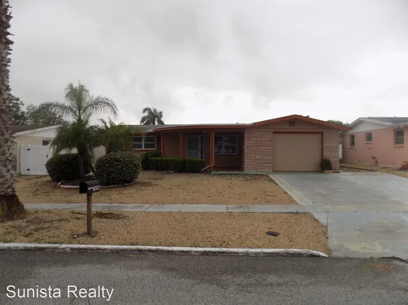 4901 Durney St, New Port Richey, FL 34652