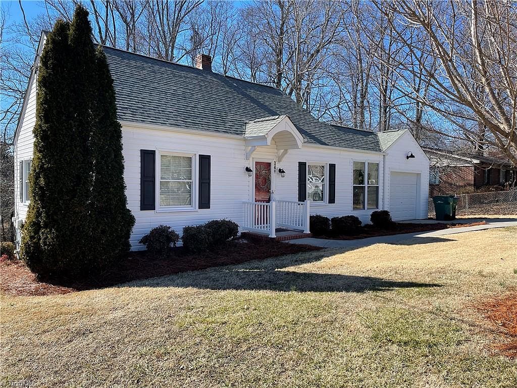 340 Academy St, Rural Hall, NC 27045 Zillow