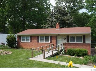 714 King St, Cary, NC 27513