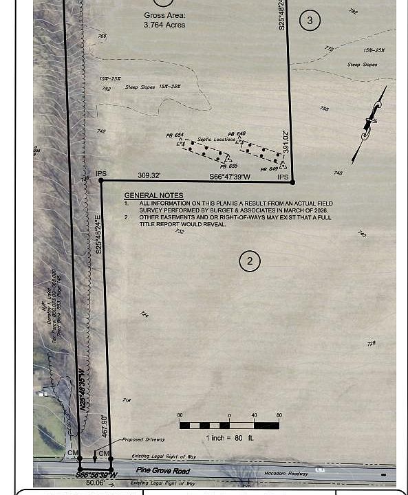 1st image of LOT Pine Grove Rd