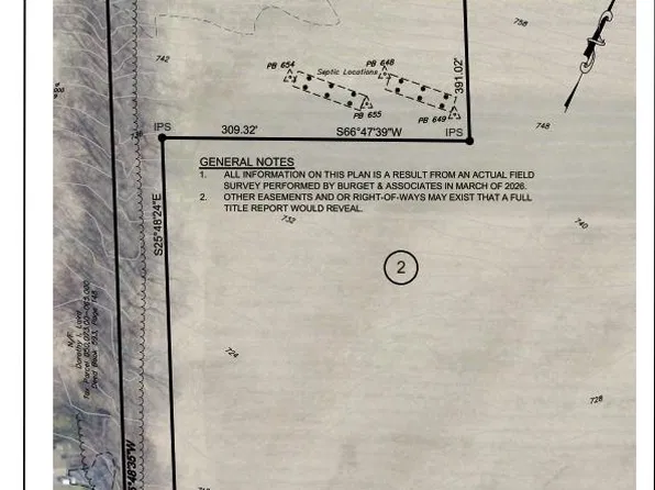 LOT Pine Grove Rd, New Bloomfield, PA 17068