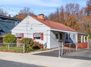 112 Hadley St, Malden, MA 02148