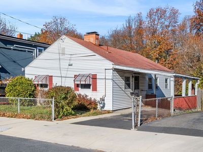 112 Hadley St, Malden, MA, 02148