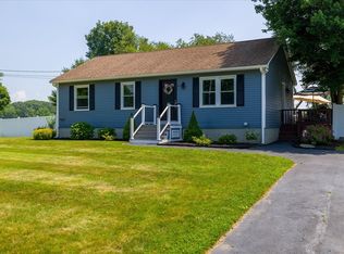 80 Joanne Ln, Swansea, MA 02777