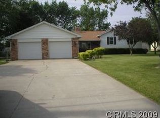 801 W Alto Rd, Kokomo, IN 46902