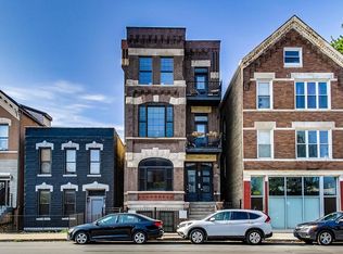1421 W Augusta Blvd APT 2R, Chicago, IL 60642
