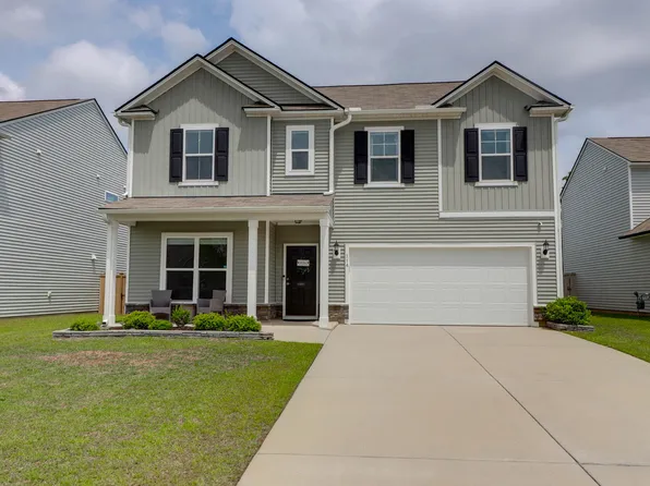 114 W Bradford Pointe Dr, Summerville, SC 29486