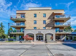 2506 Rutherford Rd #102, Vaughan, ON L4K5N4