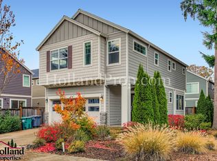 4415 SE Lone Oak St, Hillsboro, OR 97123