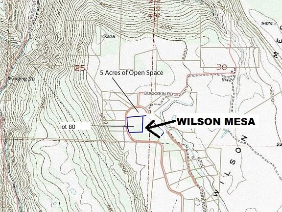 5th image of Tbd West Anderson