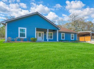 66 Everitt Ln, Coldspring, TX 77331