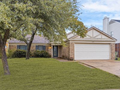 2230 Country Oaks Dr, Garland, TX, 75040