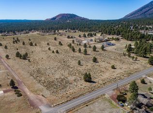 00 E Burris Lane #-, Flagstaff, AZ 86004
