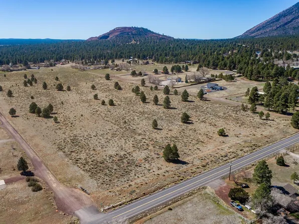 00 E Burris Lane #-, Flagstaff, AZ 86004