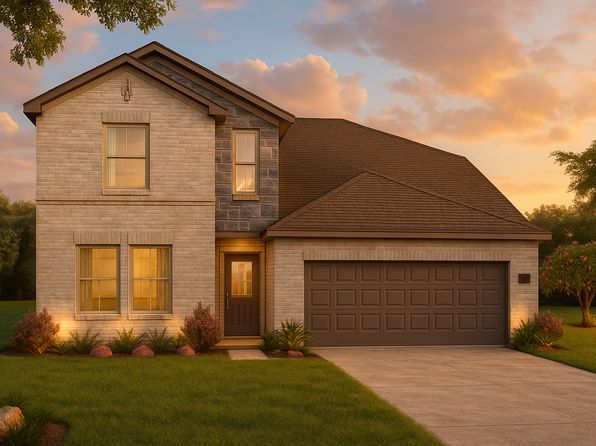 Home for Sale in Anna TX