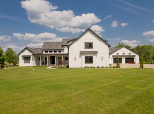 7433 S 3rd St, Mattawan, MI 49071