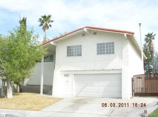 2057 Princeton Dr, Barstow, CA 92311