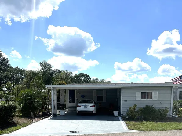 4644 Arlington Park Dr #158, Lakeland, FL 33801