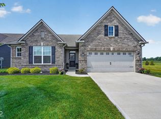 20258 Willenhall Ct, Westfield, IN 46074