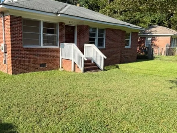 4303 Searcy St, Columbus, GA 31907