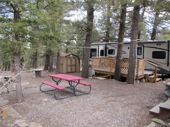 427 Lantern Loop, Hartsel, CO 80449