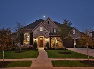 16806 Salem Blue Ct, Cypress, TX 77433