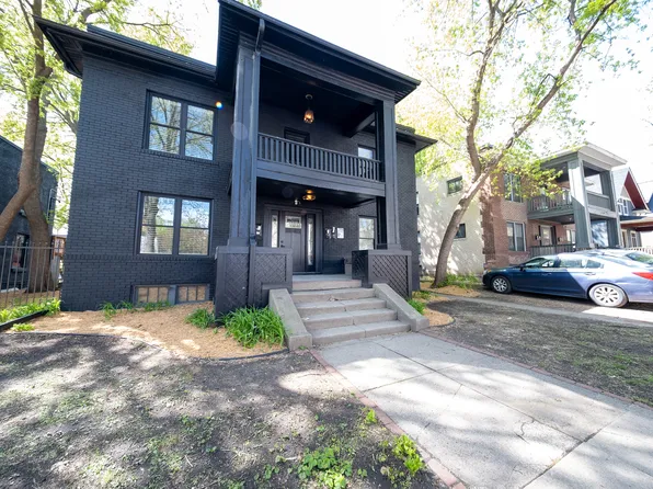2612 2nd Ave S #1, Minneapolis, MN 55408