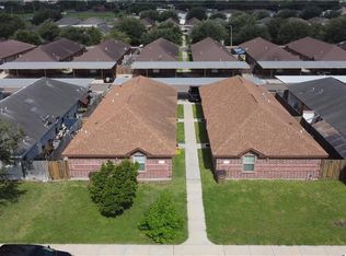 1507 Orlando St, Edinburg, TX 78541