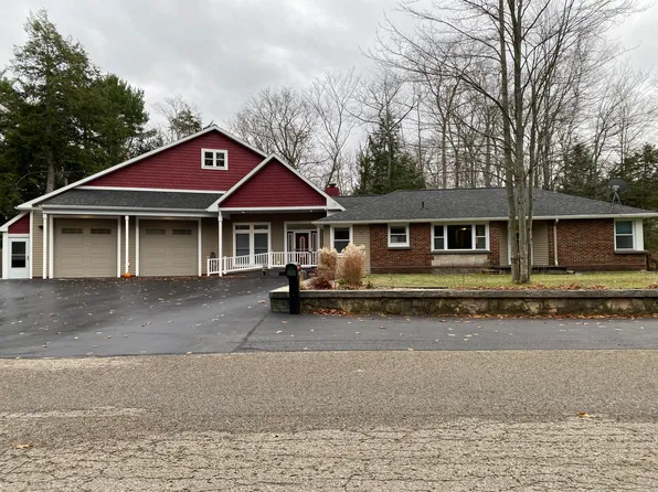 4067 Nagel Hwy, Rogers City, MI 49779