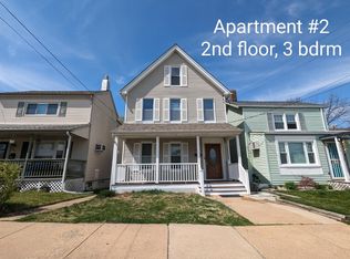 210 George St FLOOR 2, South Amboy, NJ 08879