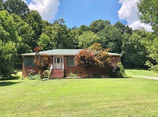 4261 County Road 15, South Pt, OH 45680