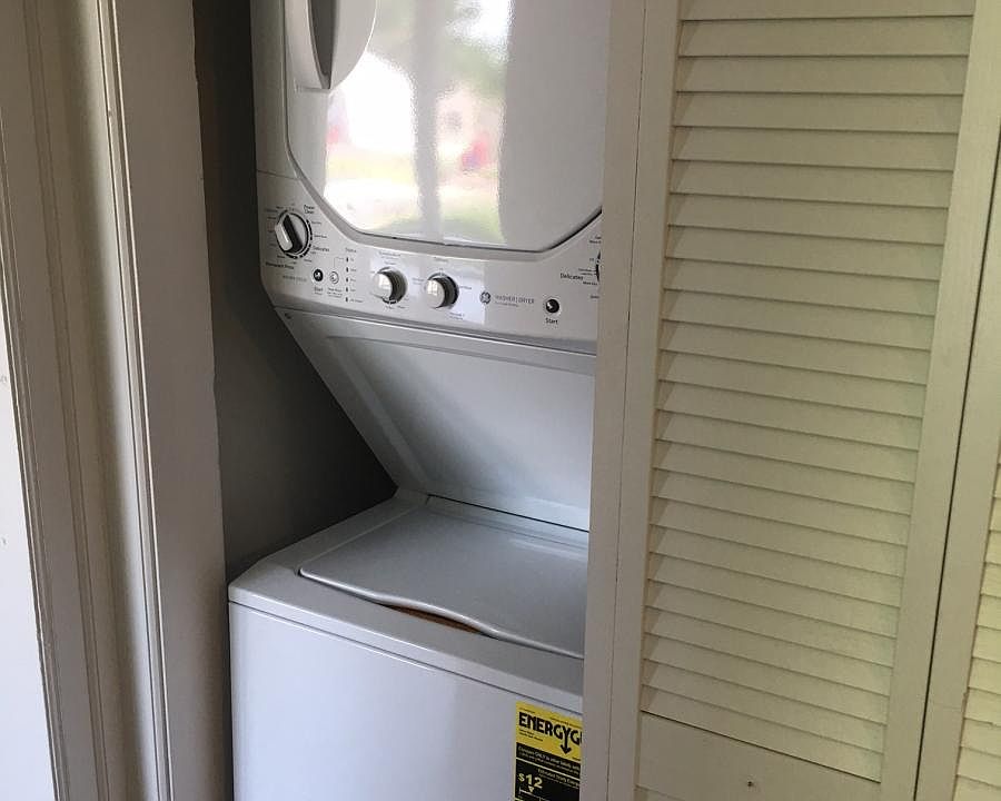 Laundry Unit