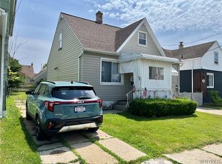 307 Fenton St, Buffalo, NY 14206