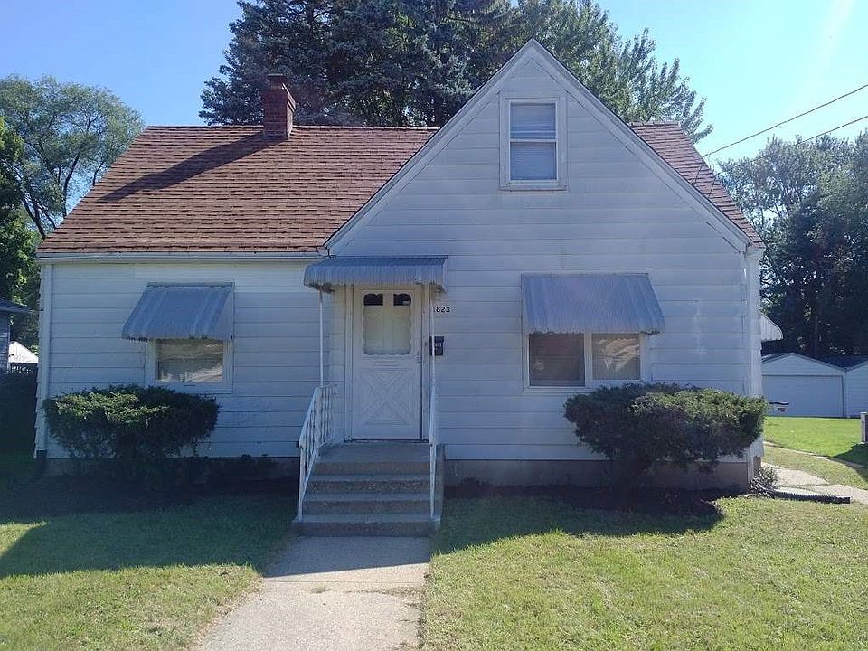 1st image of 1823 N Winnebago St