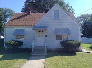 1823 N Winnebago St, Rockford, IL 61103
