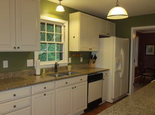 6009 Rexwood Pl, Charlotte, NC 28210