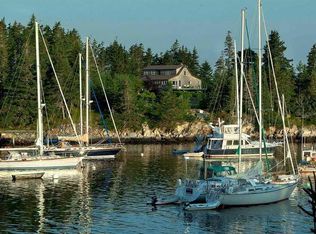 65 W Shore Rd, Frenchboro, ME 04635