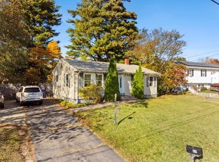 64 Blaze Rd, New Bedford, MA 02745