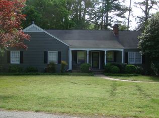 107 Edenburgh Rd, Raleigh, NC 27608