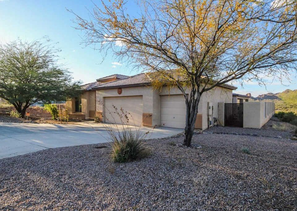 1st image of 3680 W Avenida Montana Alta