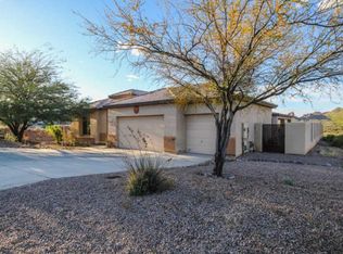 3680 W Avenida Montana Alta, Tucson, AZ 85746