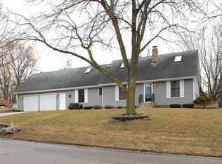 635 Sunset Ct, Forest City, IA 50436