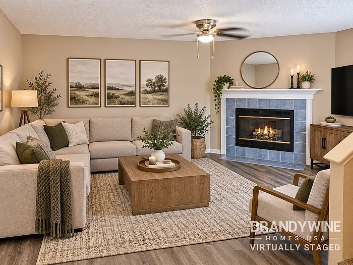 3 bed, 2.5 bath, 1775 sqft, $1,905 — Photo 4