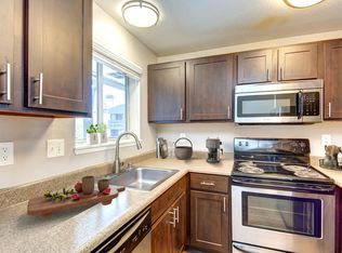 Latitude, Everett, WA 98204