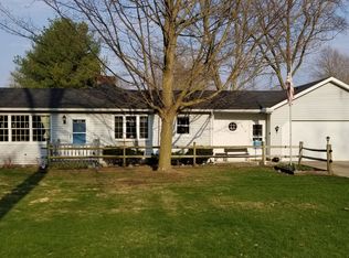 515 S Clark St, Centreville, MI 49032
