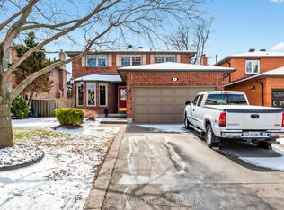 39 Freeman Rd, Markham, ON