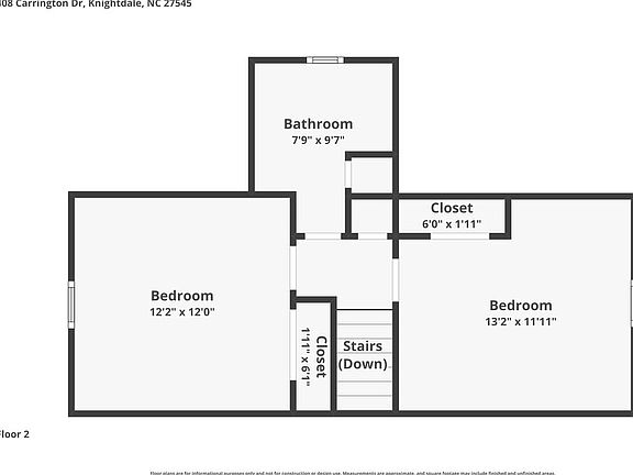 3rd image of 408 Carrington Dr